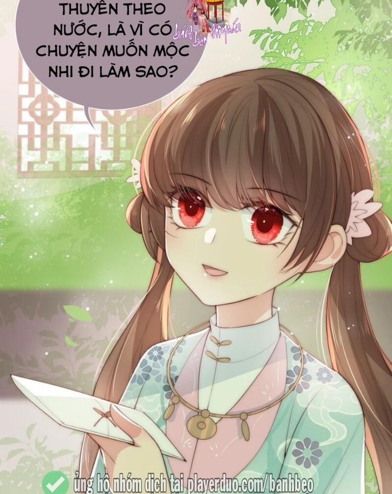 Dưỡng Địch Vi Hoạn 27 trang 38