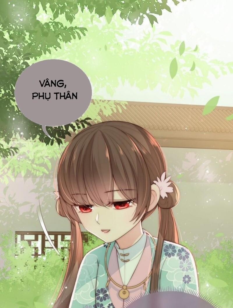 Dưỡng Địch Vi Hoạn 27 trang 43