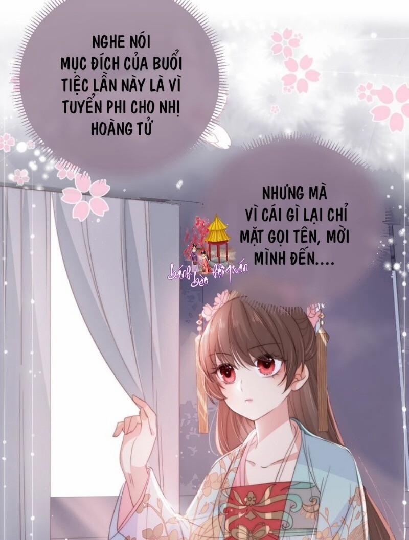 Dưỡng Địch Vi Hoạn 27 trang 46