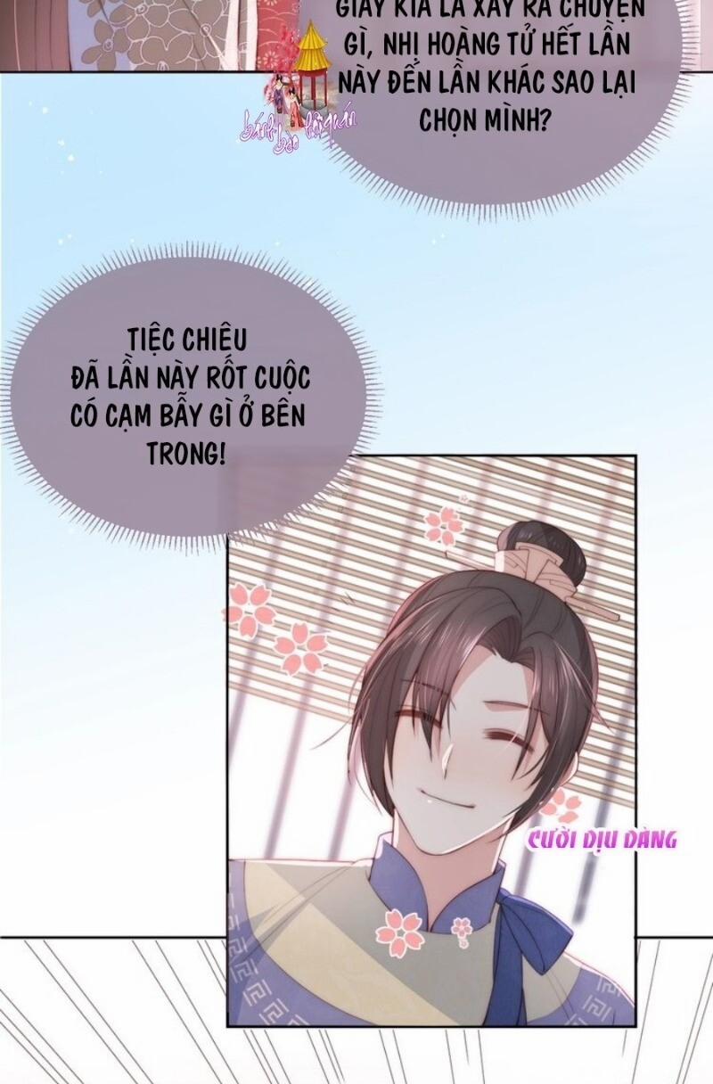 Dưỡng Địch Vi Hoạn 27 trang 73