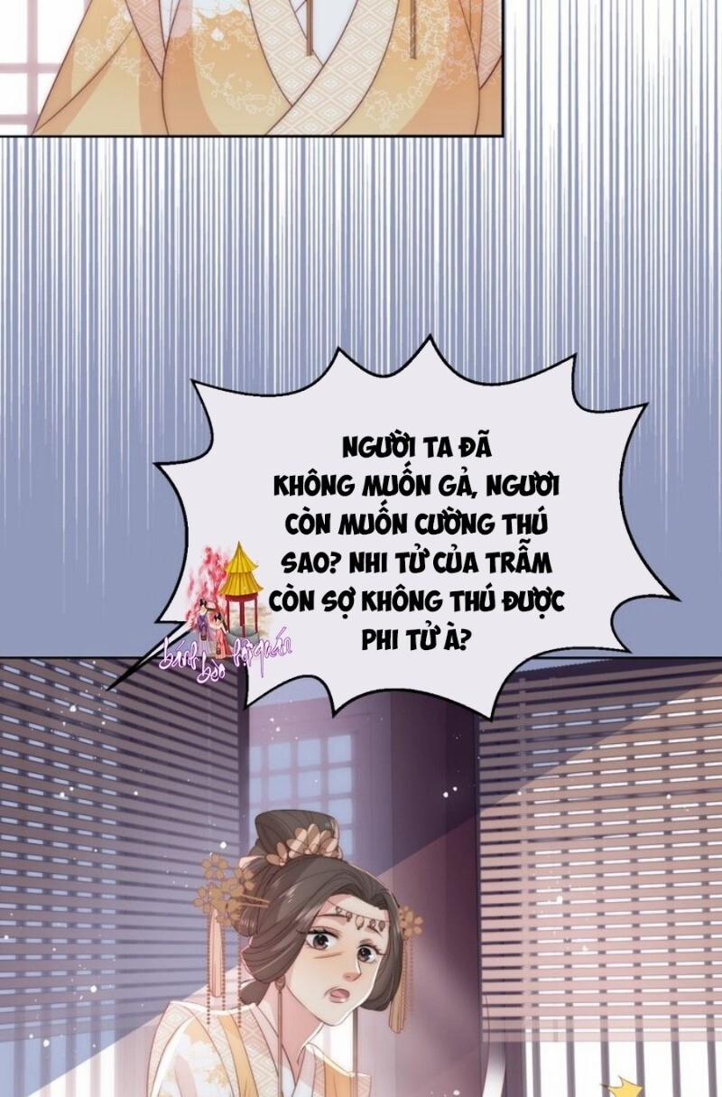 Dưỡng Địch Vi Hoạn 27 trang 78