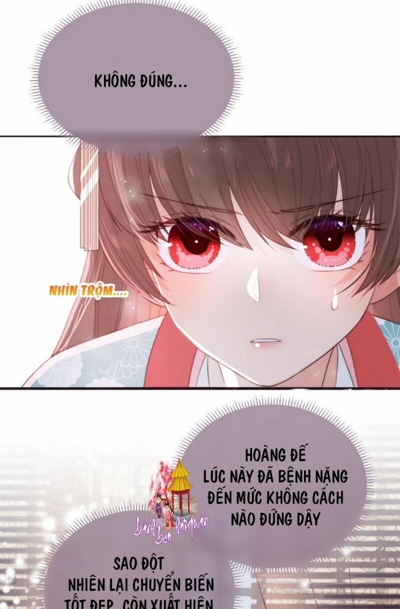 Dưỡng Địch Vi Hoạn 27 trang 82