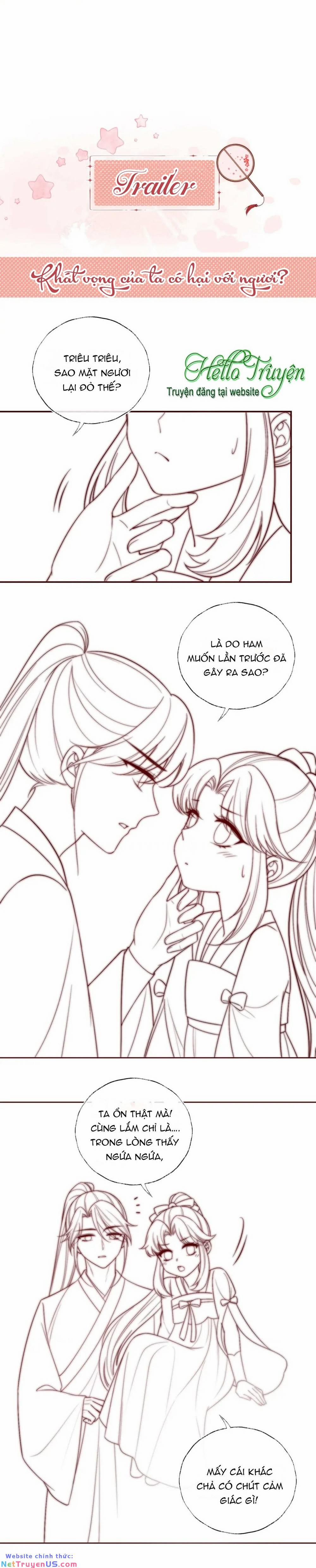 Dưỡng Địch Vi Hoạn 270 trang 12