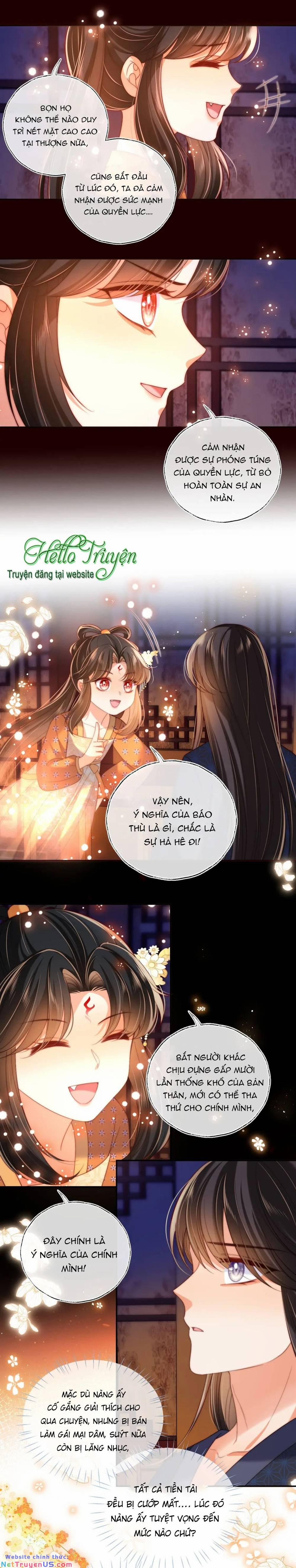 Dưỡng Địch Vi Hoạn 270 trang 5