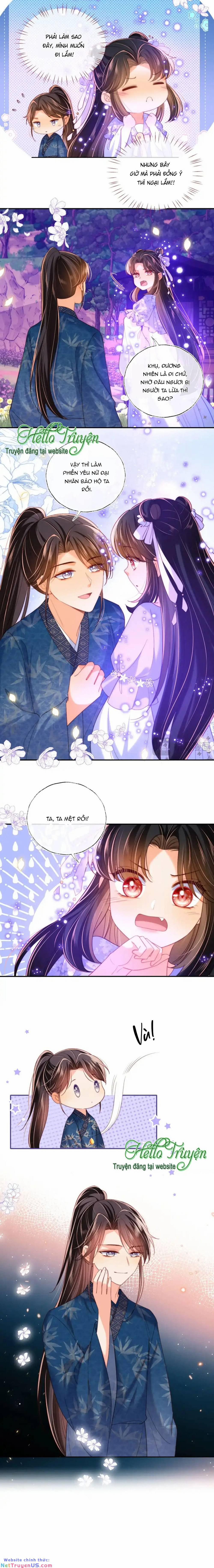 Dưỡng Địch Vi Hoạn 272 trang 10