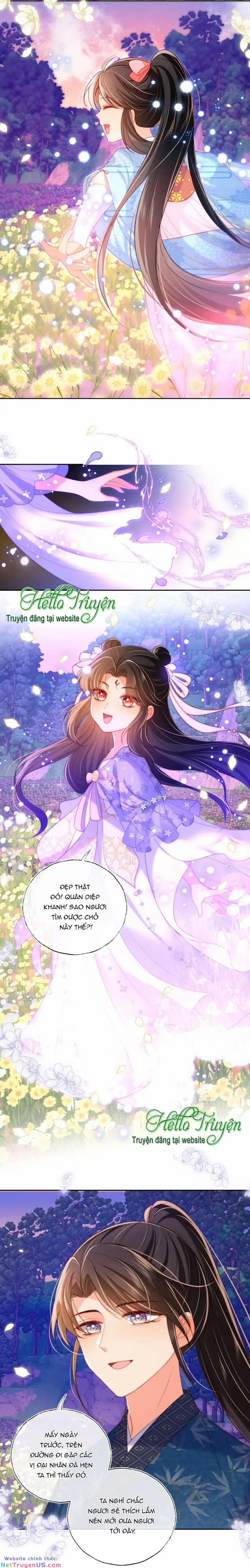 Dưỡng Địch Vi Hoạn 272 trang 7