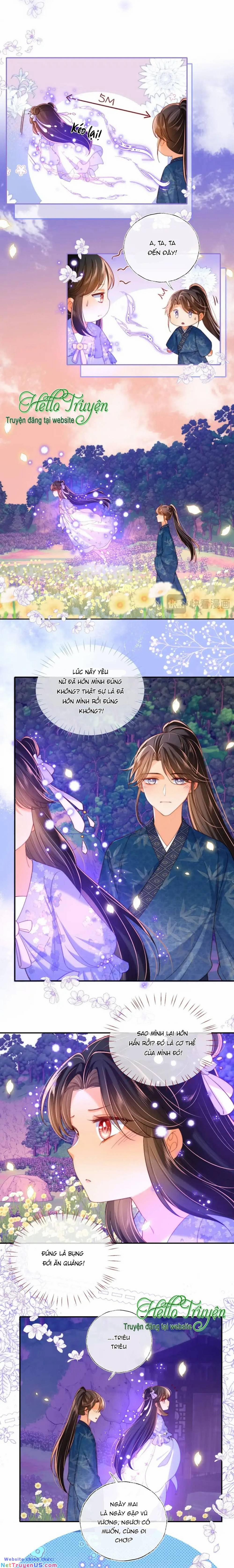 Dưỡng Địch Vi Hoạn 272 trang 9