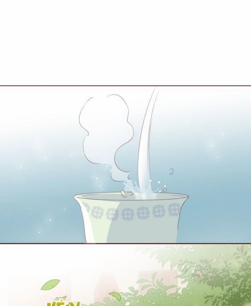 Dưỡng Địch Vi Hoạn 28 trang 1