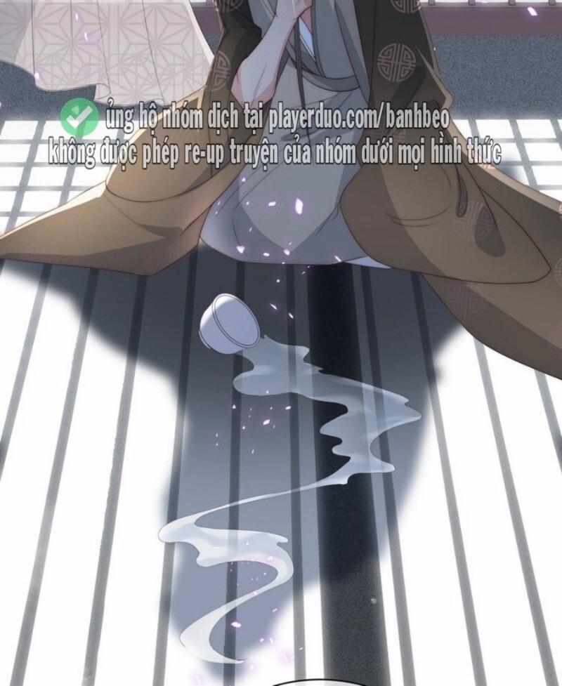 Dưỡng Địch Vi Hoạn 28 trang 10