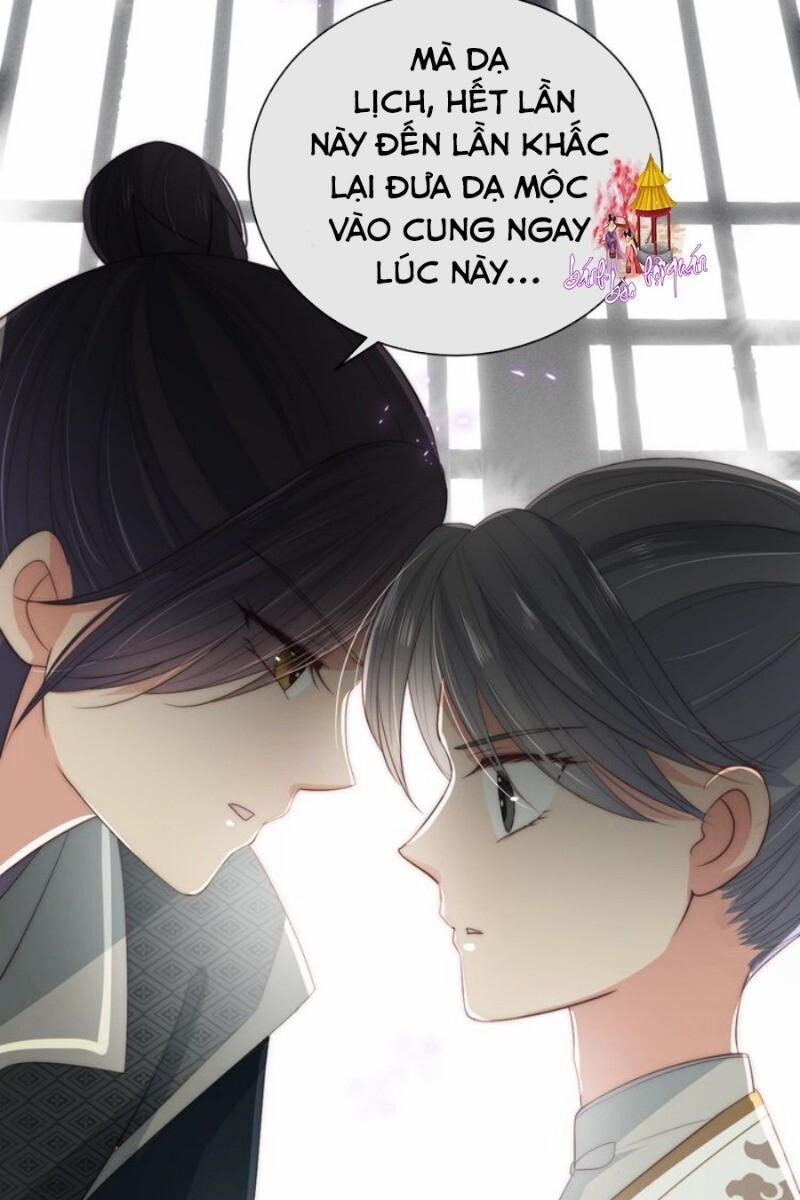 Dưỡng Địch Vi Hoạn 28 trang 11
