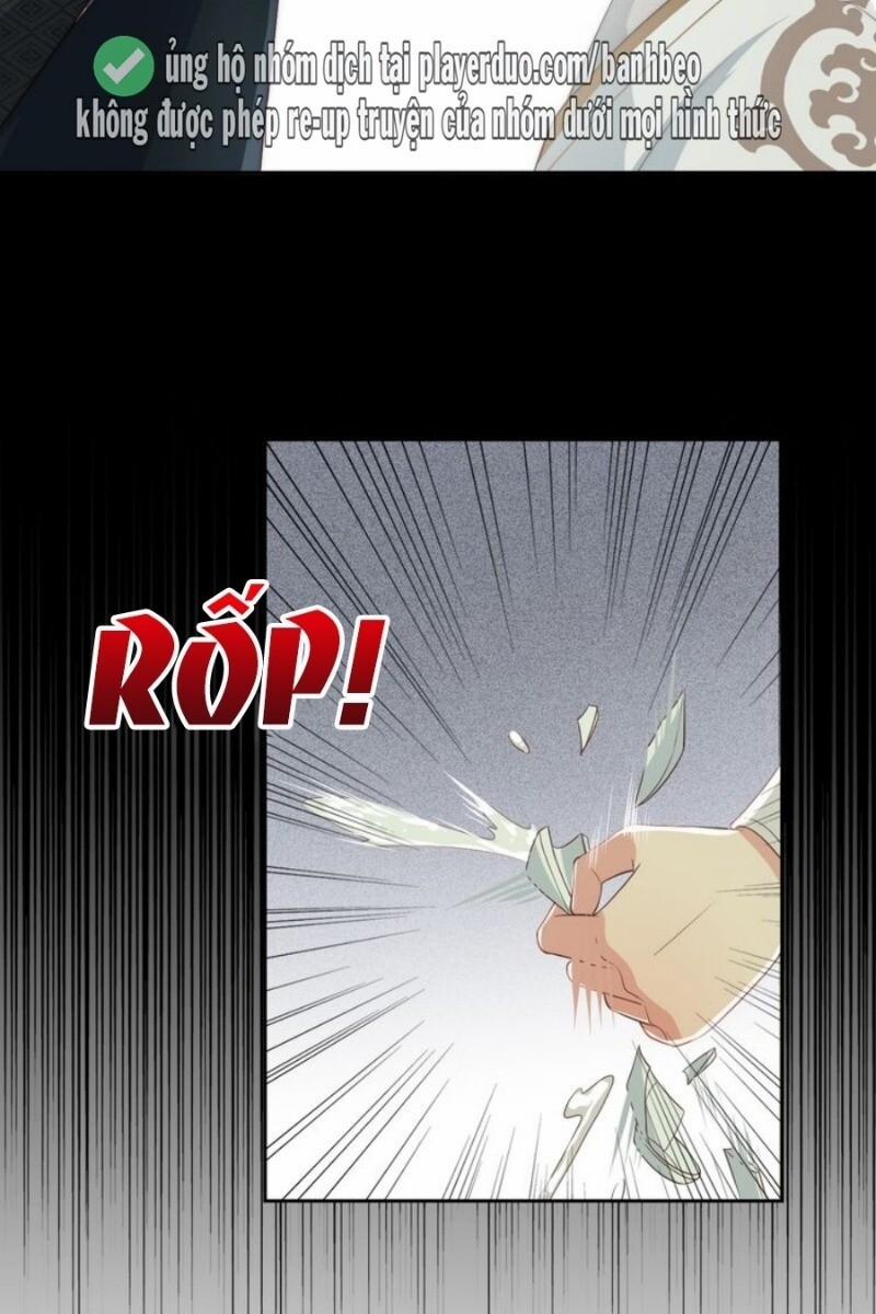 Dưỡng Địch Vi Hoạn 28 trang 12