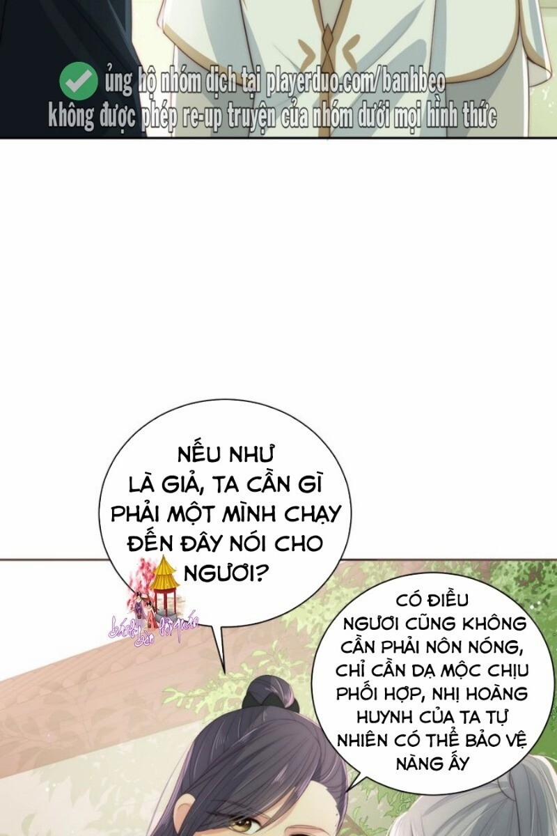 Dưỡng Địch Vi Hoạn 28 trang 14