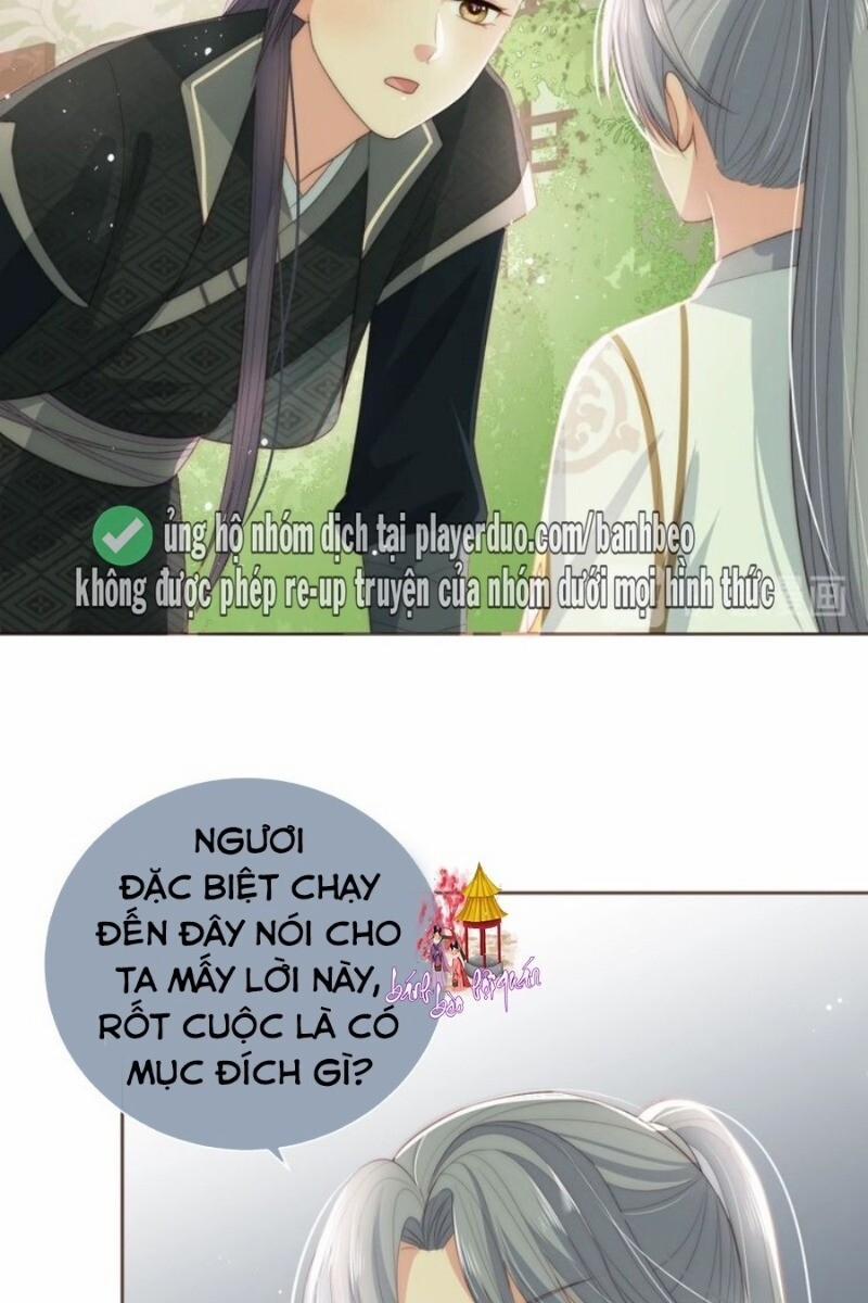 Dưỡng Địch Vi Hoạn 28 trang 15