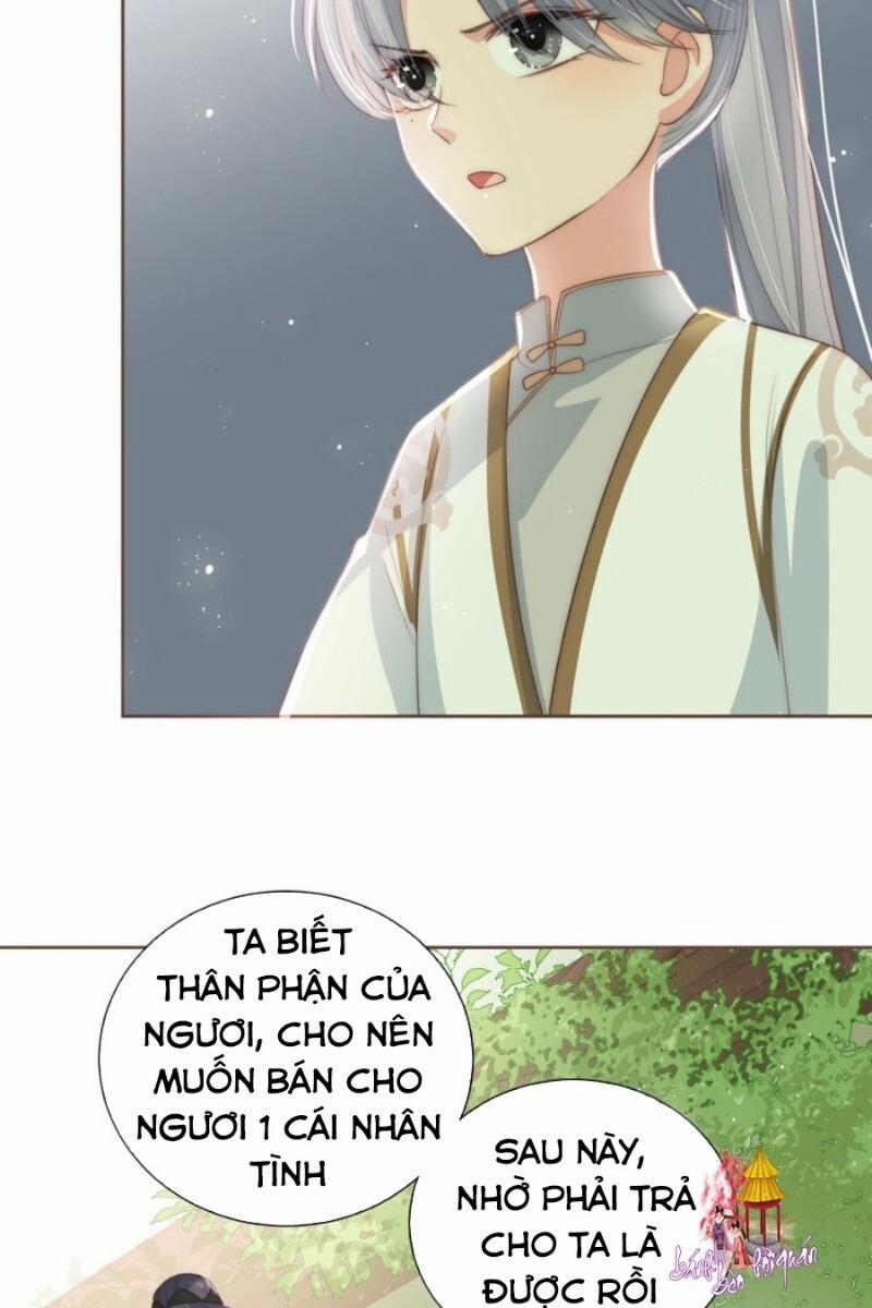 Dưỡng Địch Vi Hoạn 28 trang 16