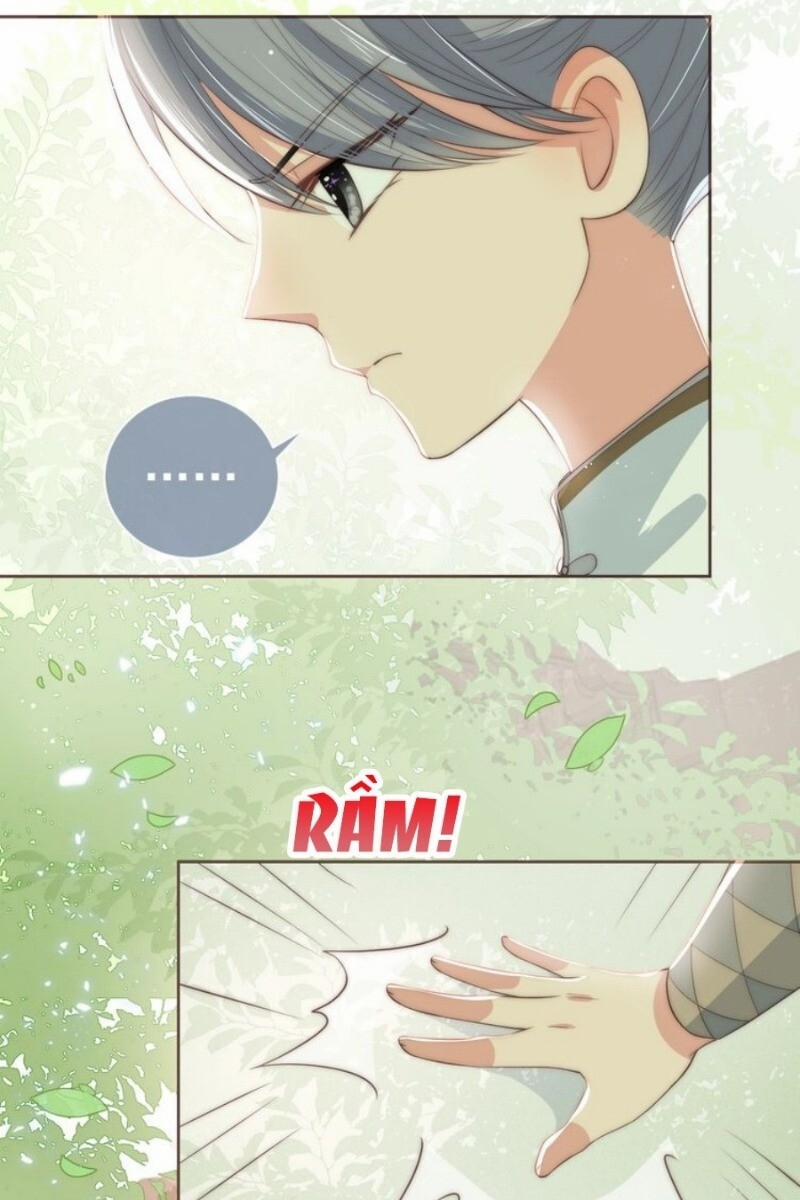 Dưỡng Địch Vi Hoạn 28 trang 18