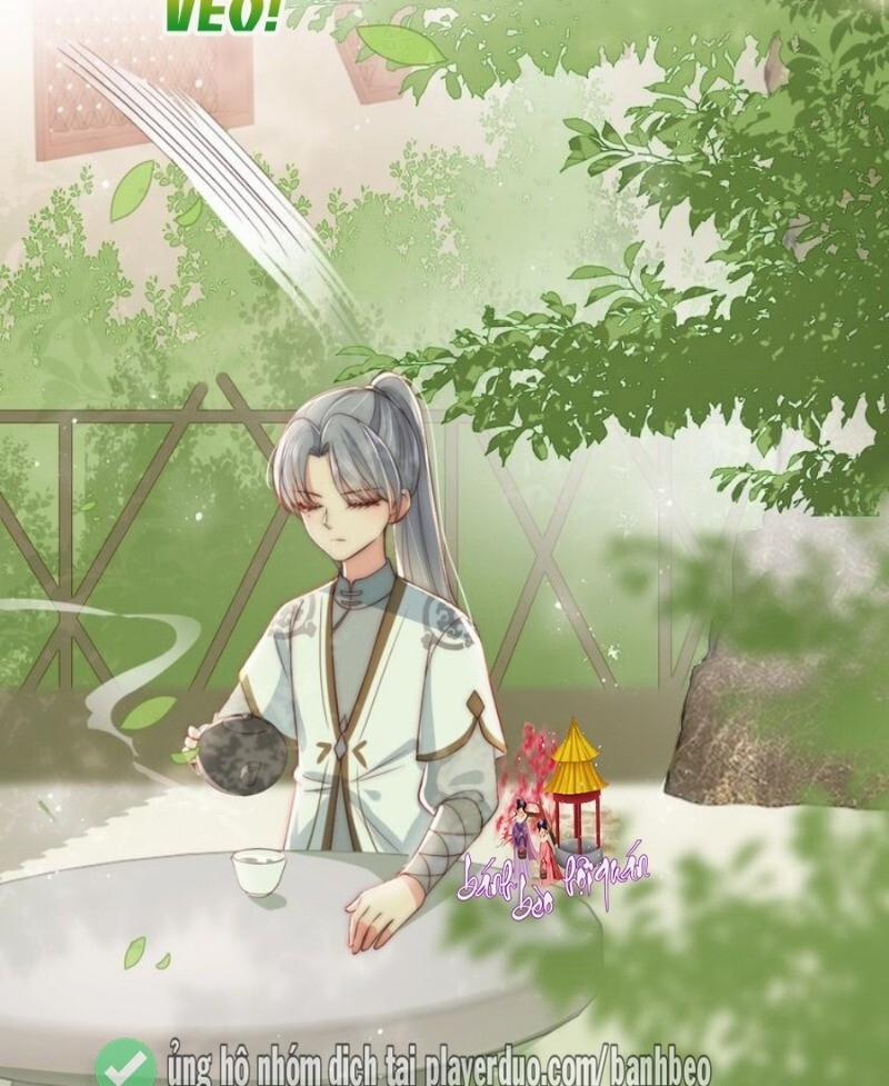 Dưỡng Địch Vi Hoạn 28 trang 2