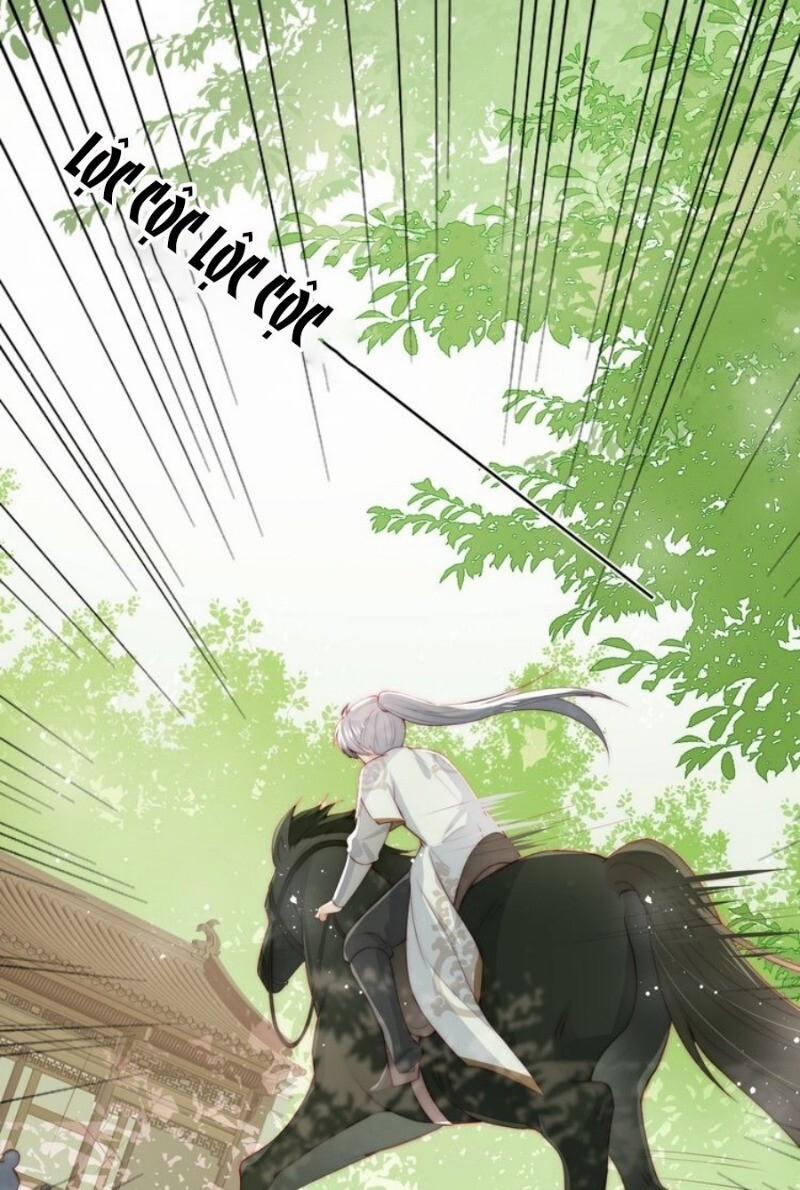 Dưỡng Địch Vi Hoạn 28 trang 21