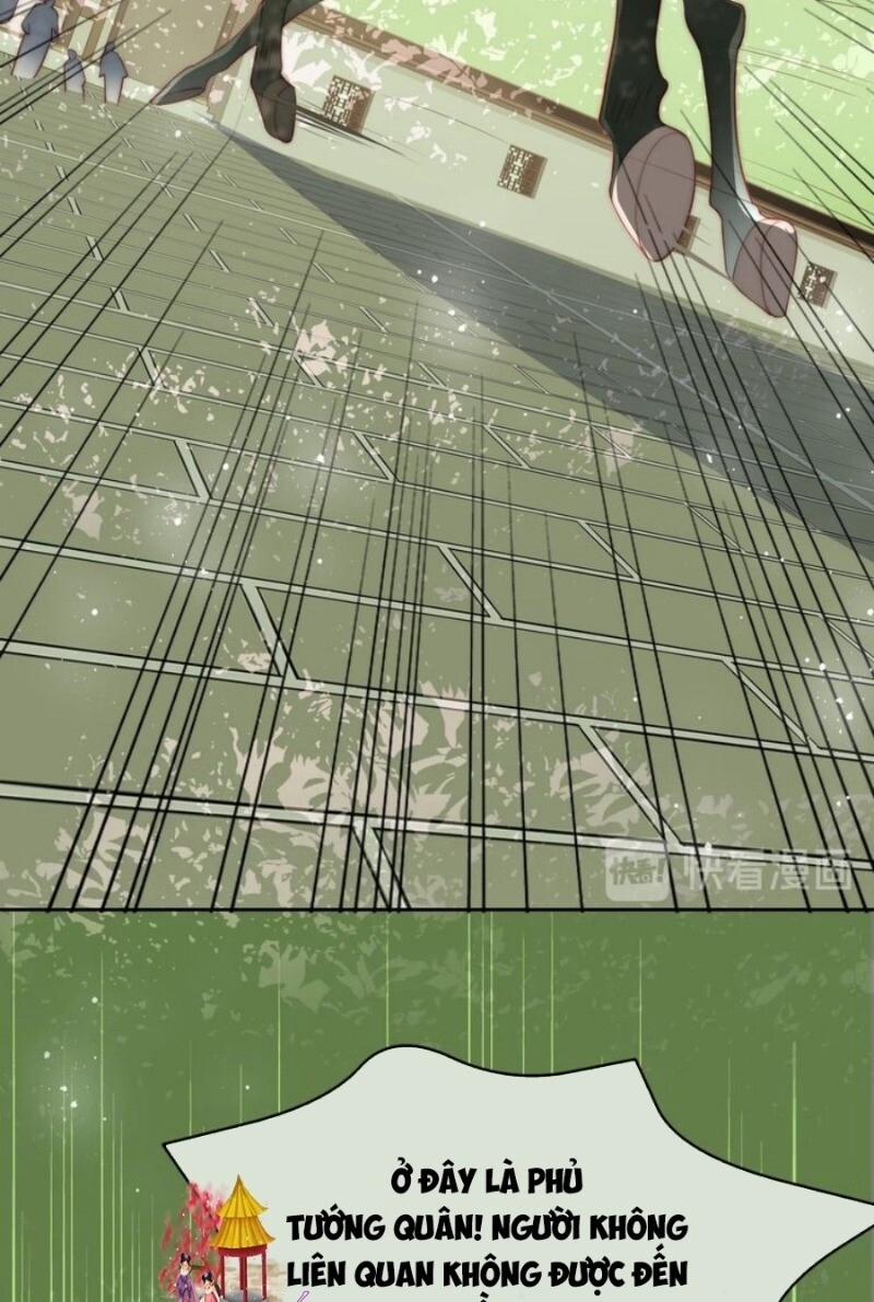 Dưỡng Địch Vi Hoạn 28 trang 22