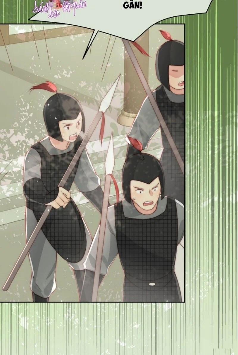 Dưỡng Địch Vi Hoạn 28 trang 23