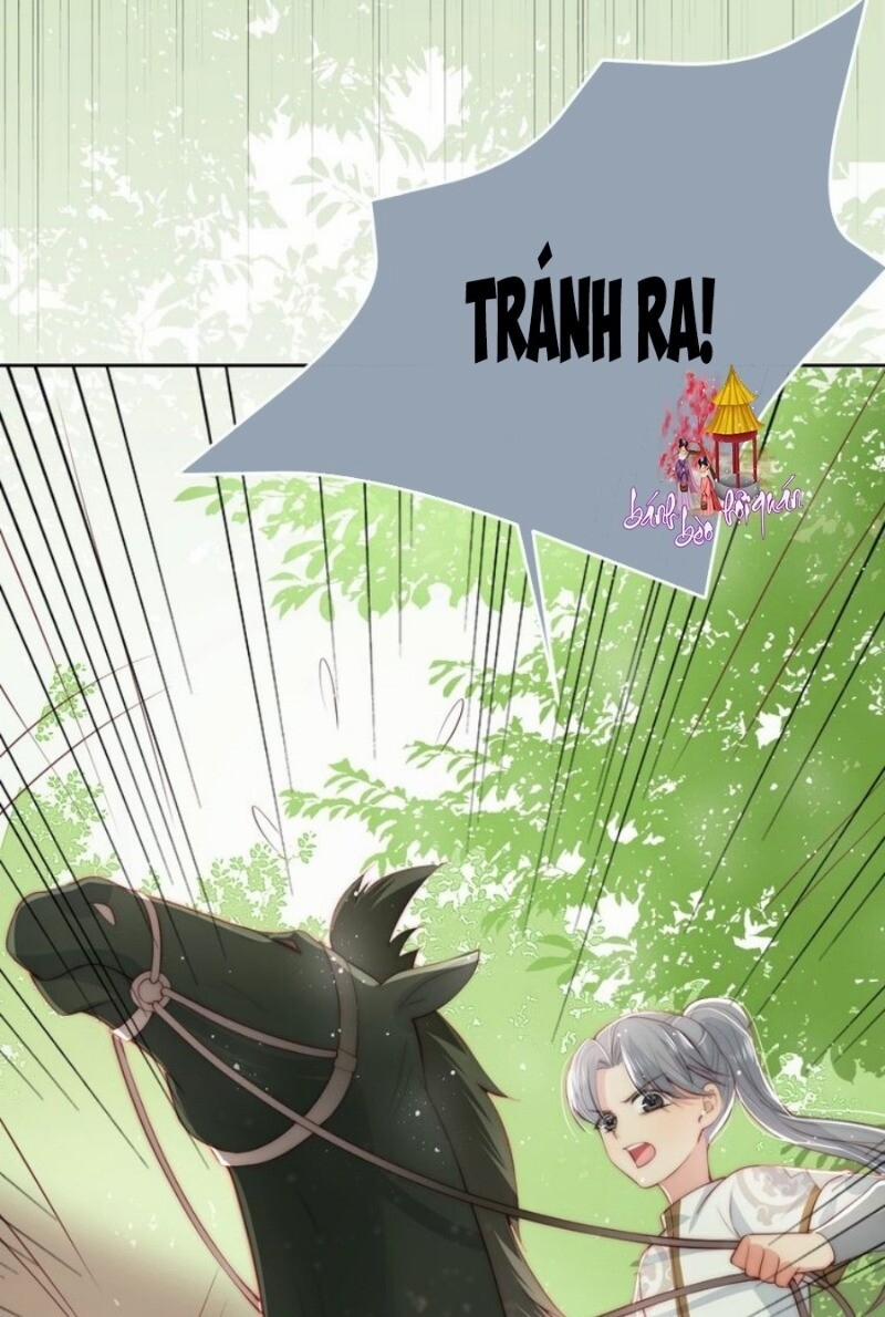 Dưỡng Địch Vi Hoạn 28 trang 24