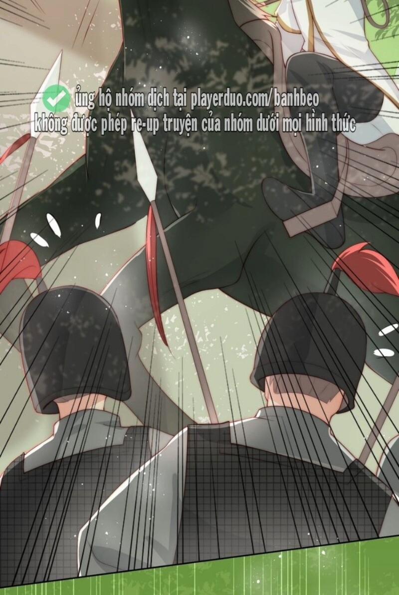 Dưỡng Địch Vi Hoạn 28 trang 25