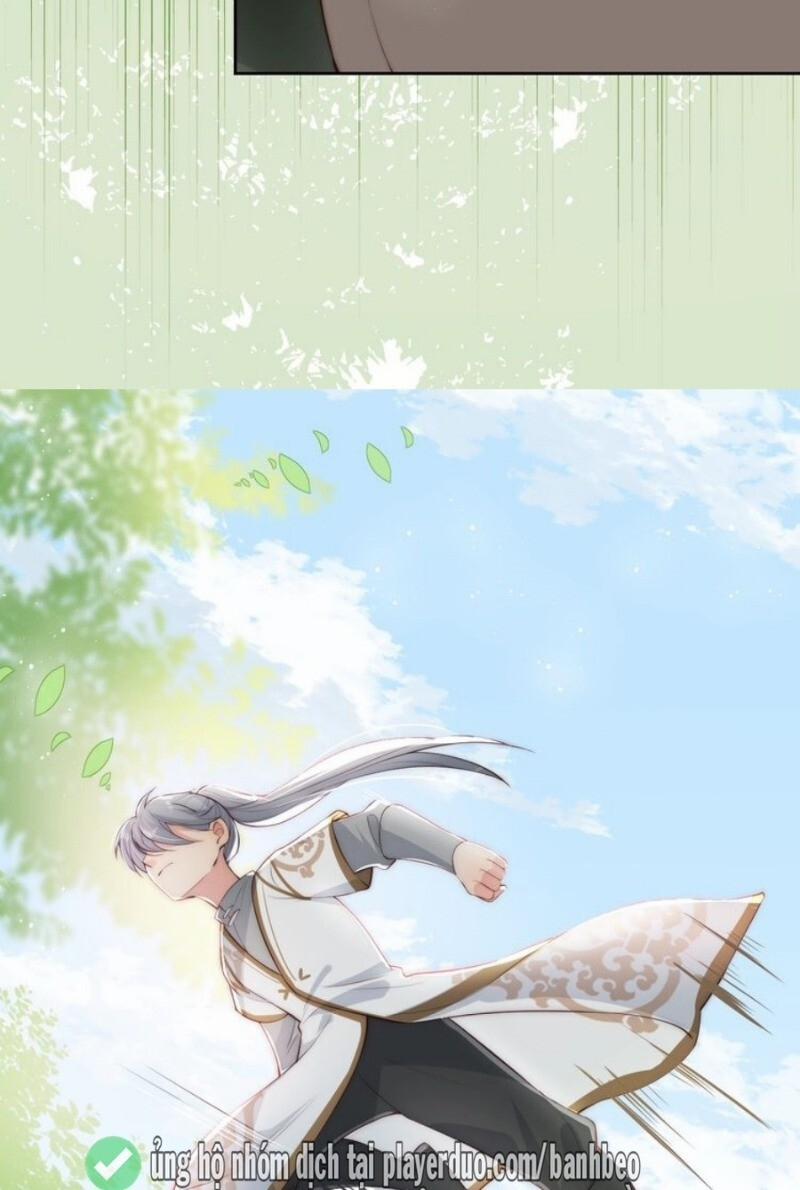 Dưỡng Địch Vi Hoạn 28 trang 27