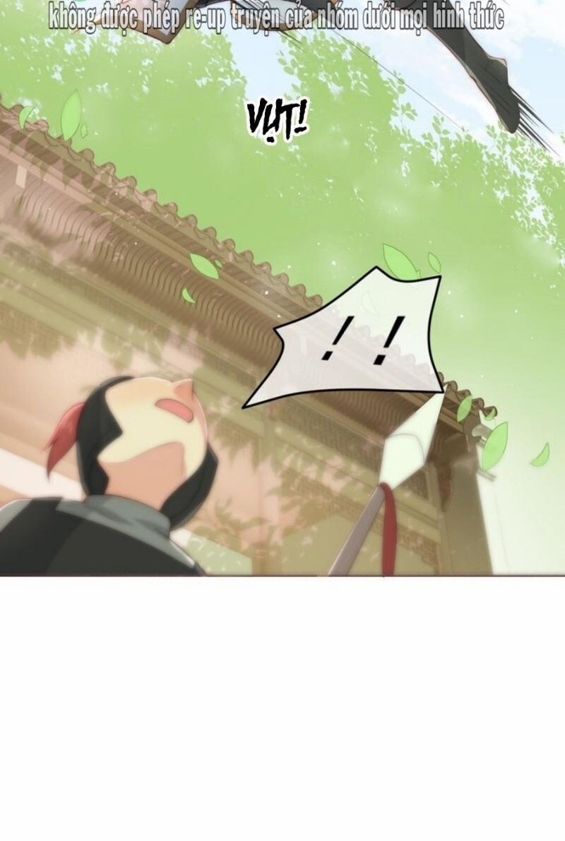 Dưỡng Địch Vi Hoạn 28 trang 28