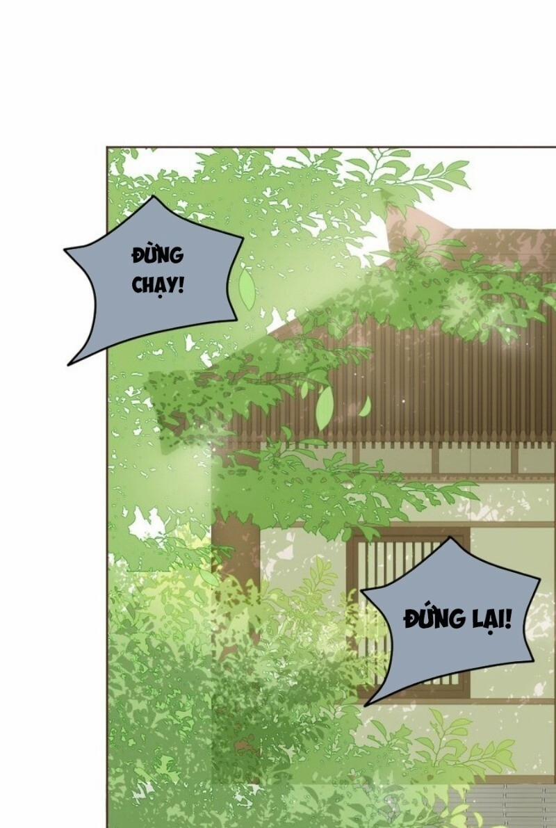 Dưỡng Địch Vi Hoạn 28 trang 29