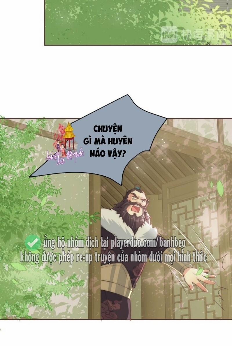 Dưỡng Địch Vi Hoạn 28 trang 30