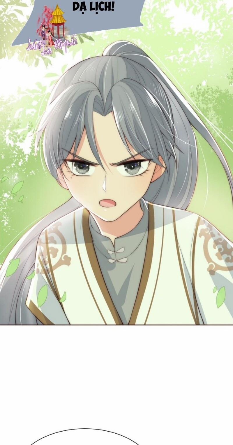 Dưỡng Địch Vi Hoạn 28 trang 32