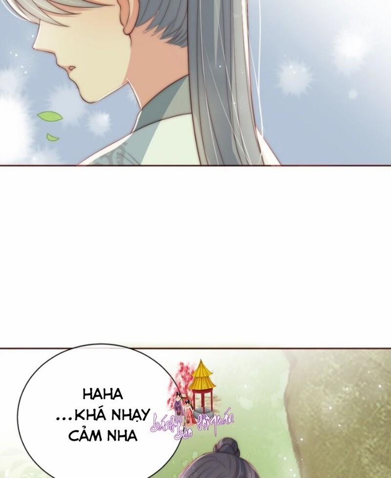 Dưỡng Địch Vi Hoạn 28 trang 4