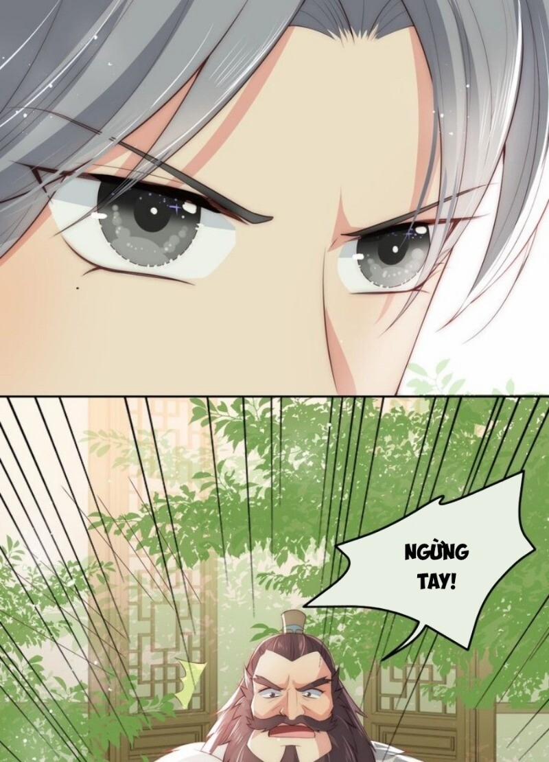 Dưỡng Địch Vi Hoạn 28 trang 41