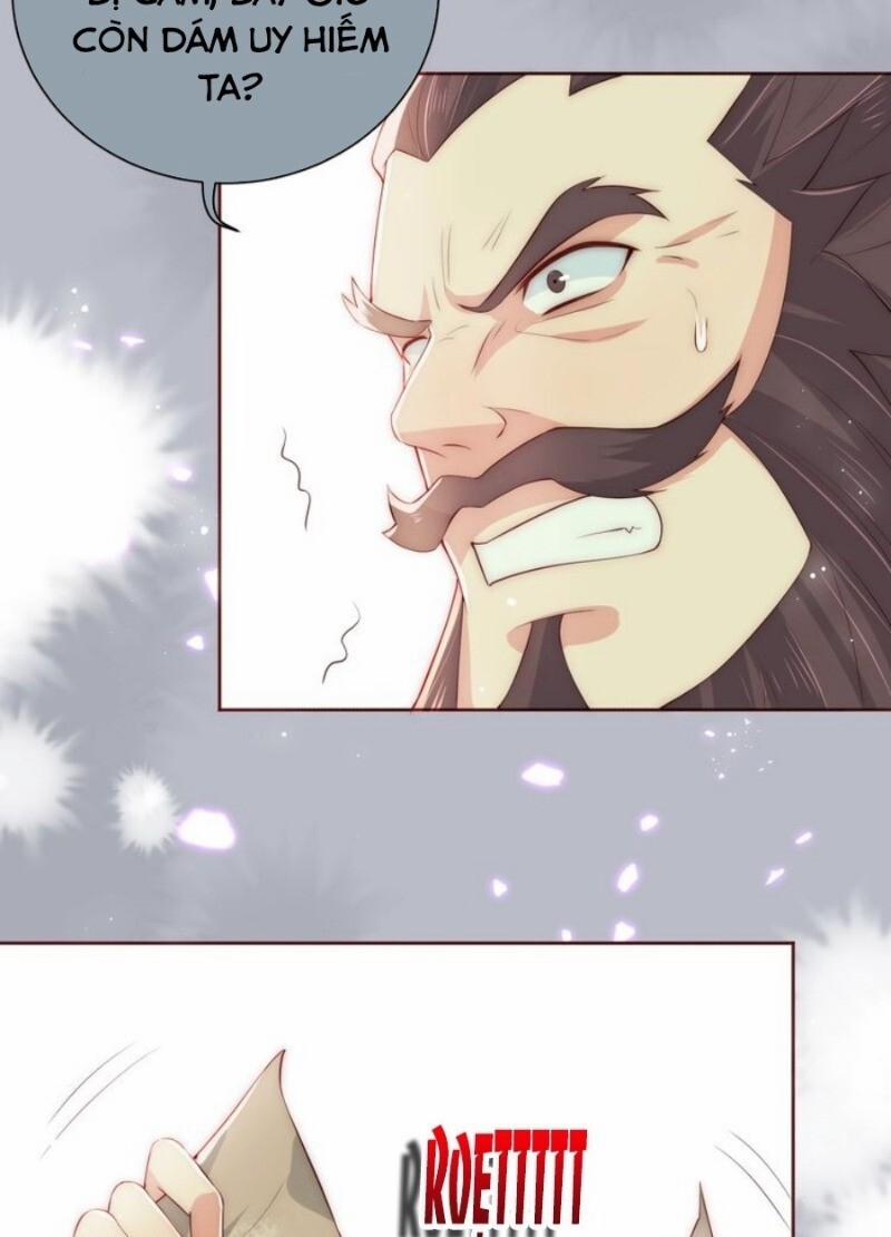 Dưỡng Địch Vi Hoạn 28 trang 45