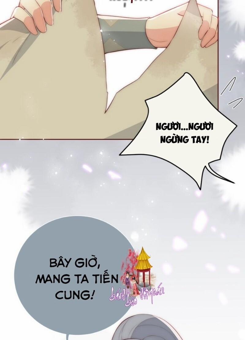 Dưỡng Địch Vi Hoạn 28 trang 46