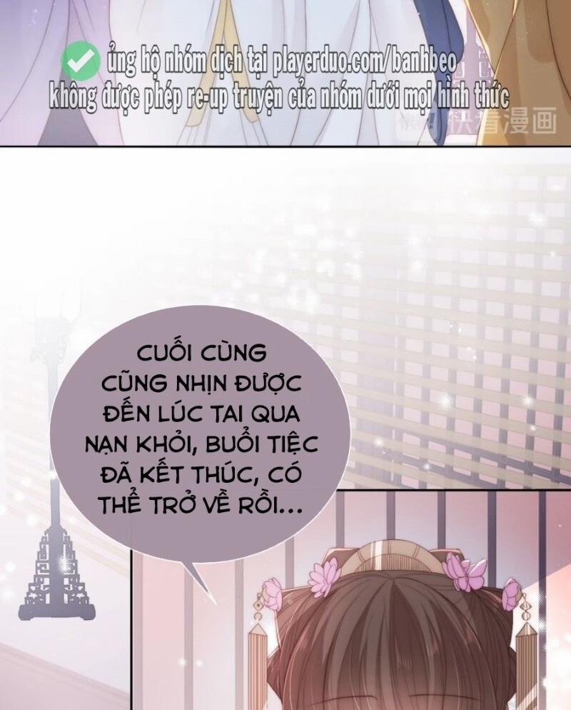 Dưỡng Địch Vi Hoạn 28 trang 53