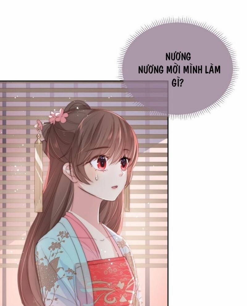 Dưỡng Địch Vi Hoạn 28 trang 56