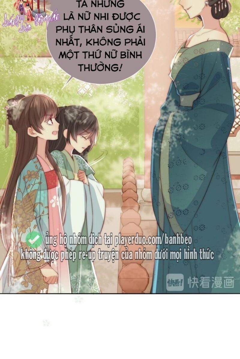 Dưỡng Địch Vi Hoạn 28 trang 70