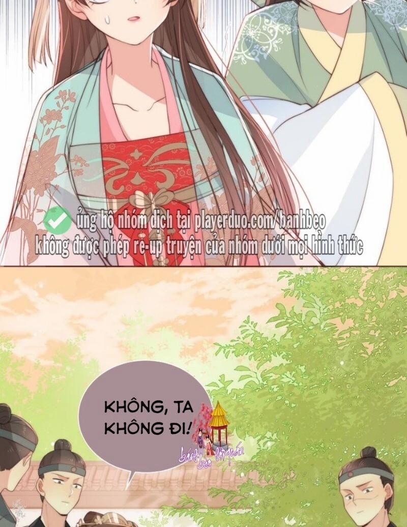 Dưỡng Địch Vi Hoạn 28 trang 73