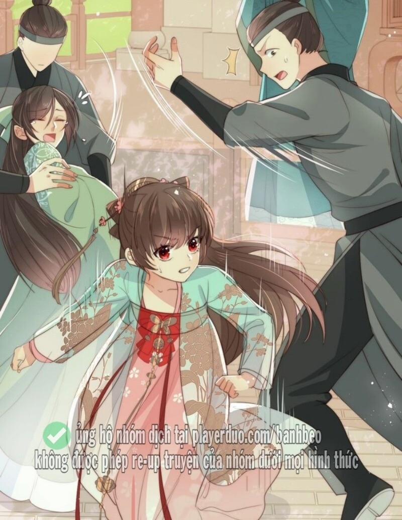 Dưỡng Địch Vi Hoạn 28 trang 77