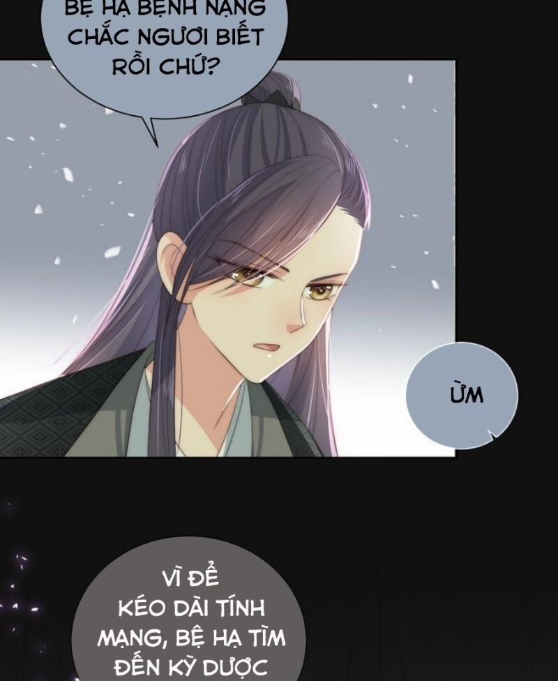 Dưỡng Địch Vi Hoạn 28 trang 8