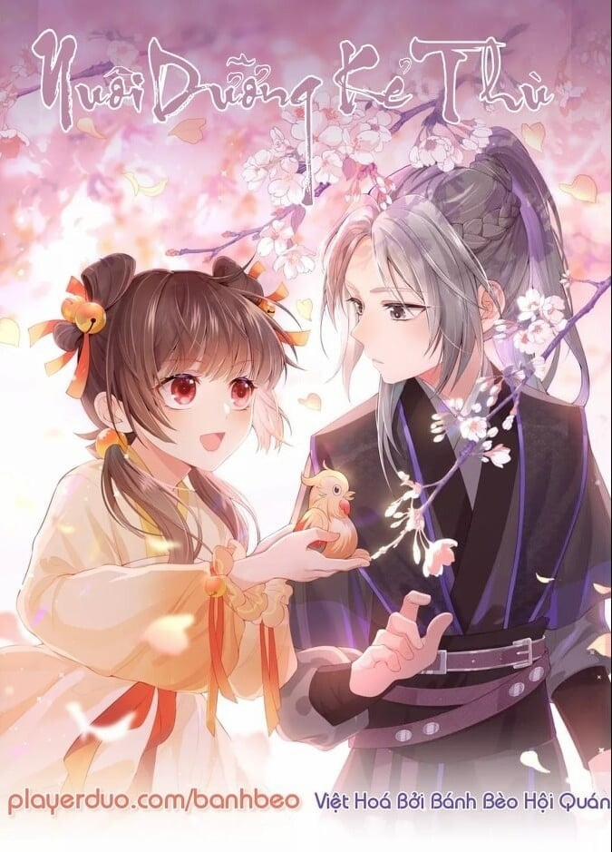 Dưỡng Địch Vi Hoạn 29 trang 0