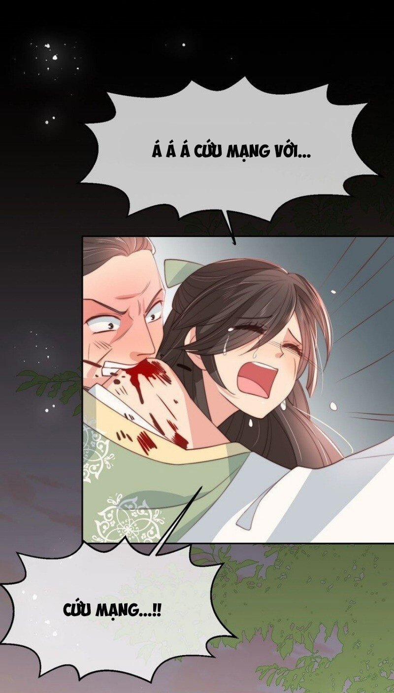 Dưỡng Địch Vi Hoạn 29 trang 1