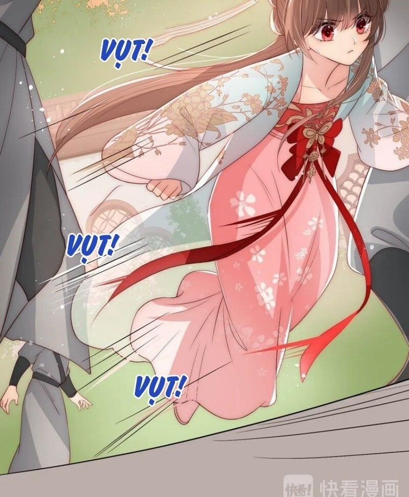 Dưỡng Địch Vi Hoạn 29 trang 12