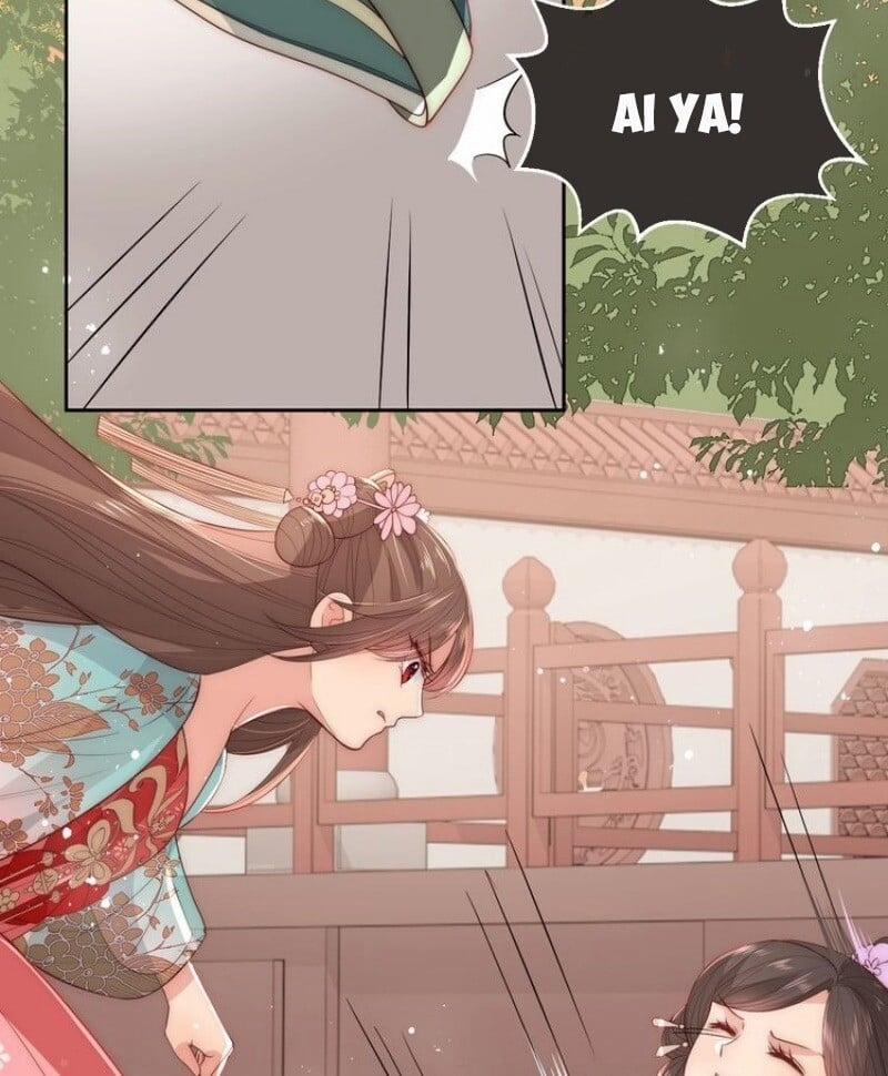 Dưỡng Địch Vi Hoạn 29 trang 15