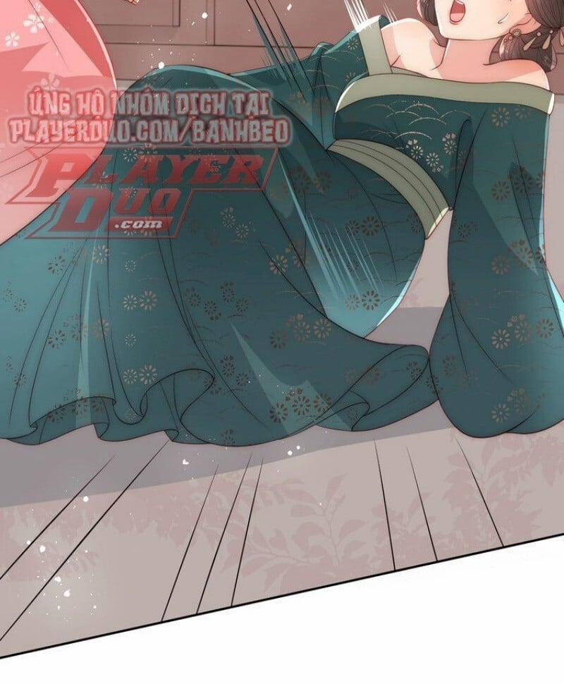 Dưỡng Địch Vi Hoạn 29 trang 16