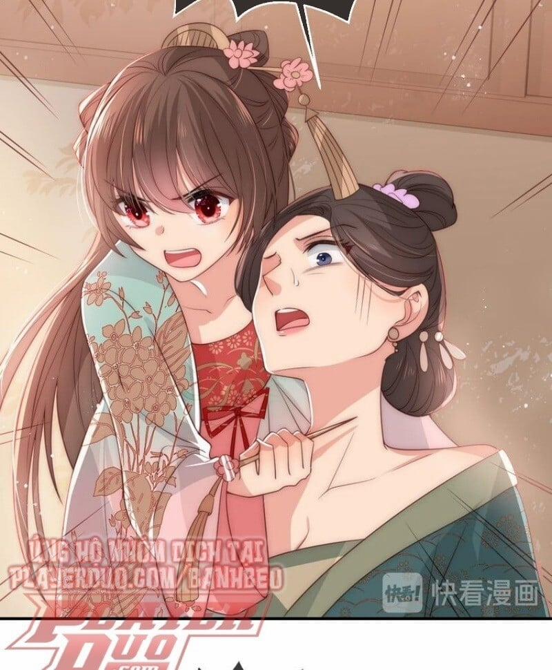 Dưỡng Địch Vi Hoạn 29 trang 19