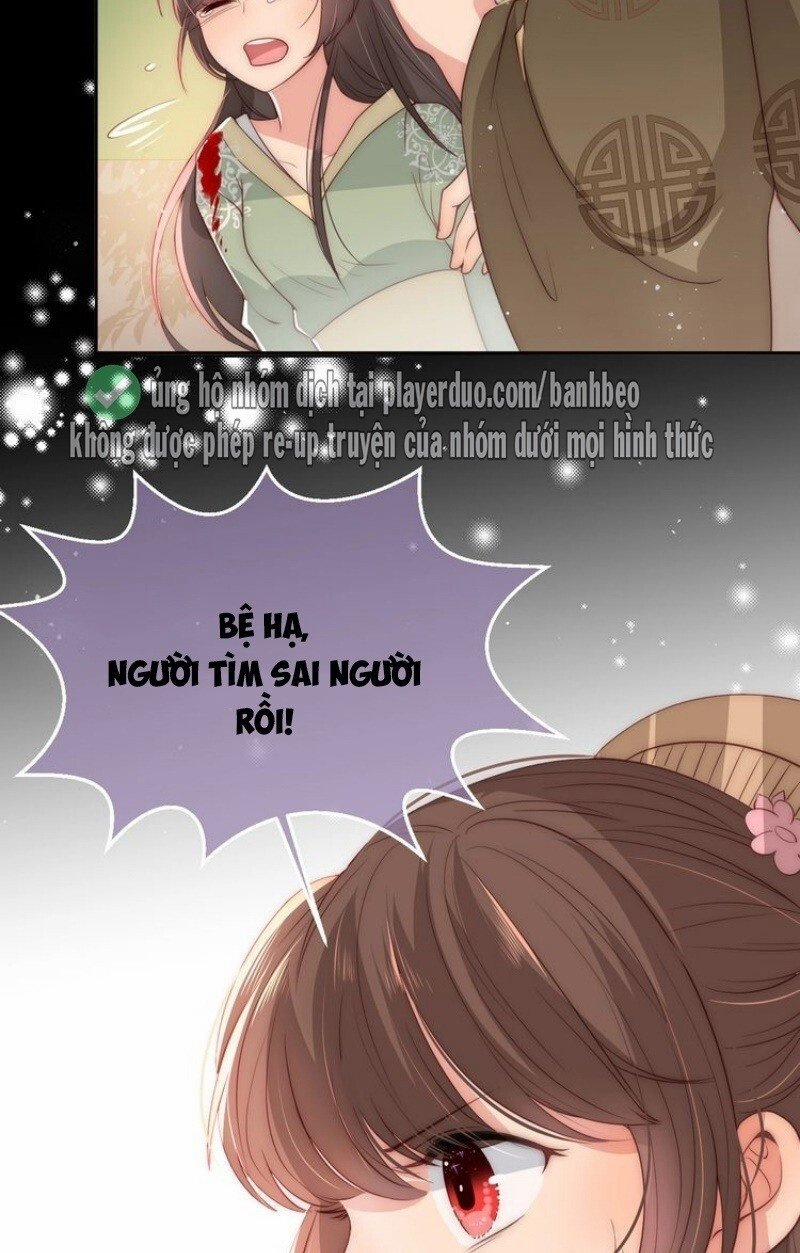 Dưỡng Địch Vi Hoạn 29 trang 23