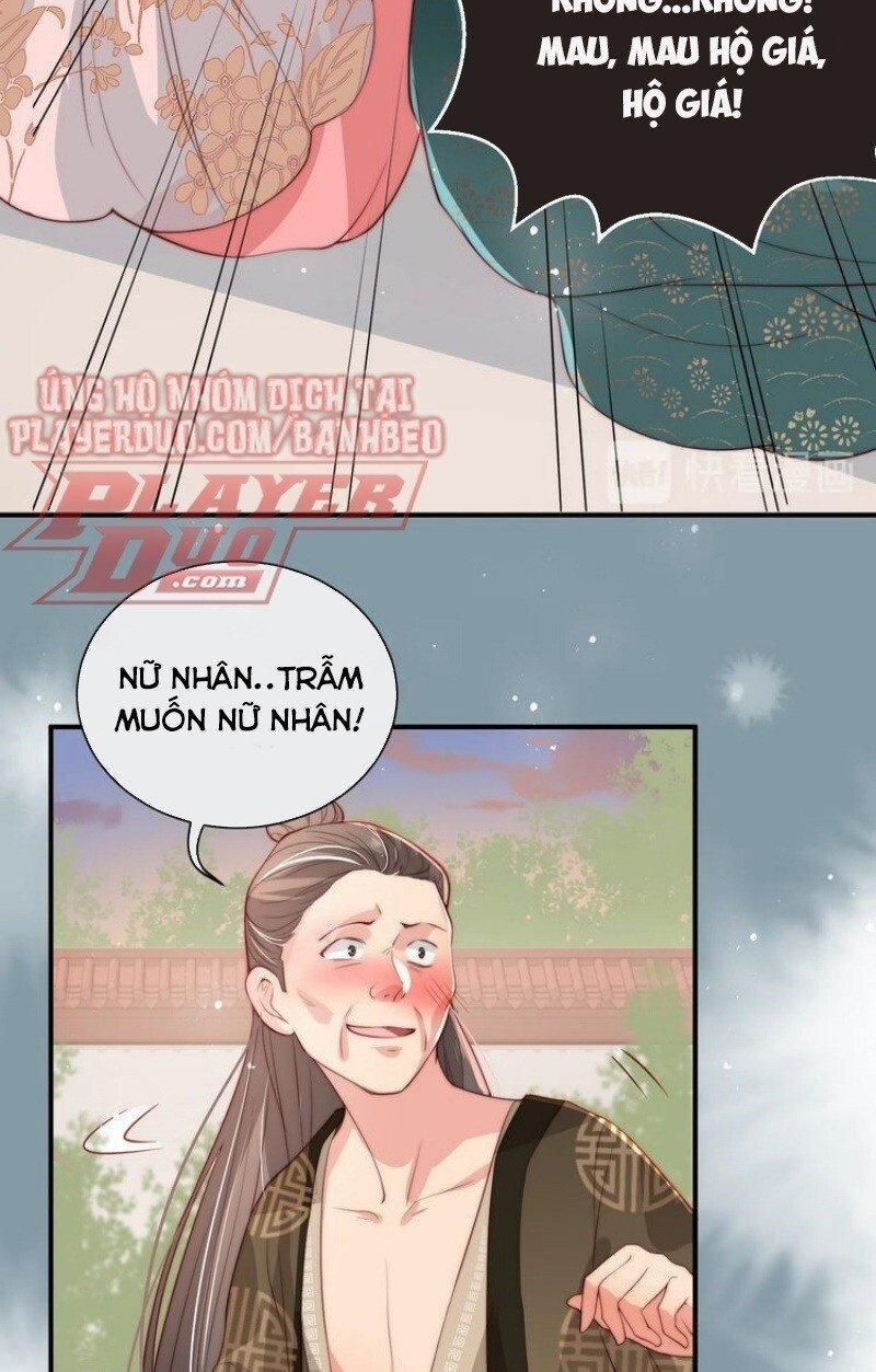 Dưỡng Địch Vi Hoạn 29 trang 26