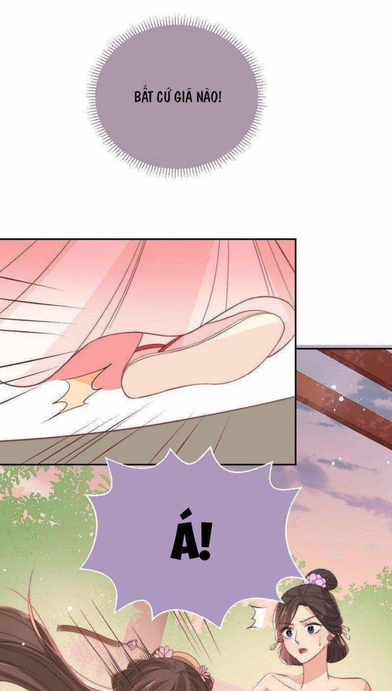 Dưỡng Địch Vi Hoạn 29 trang 3