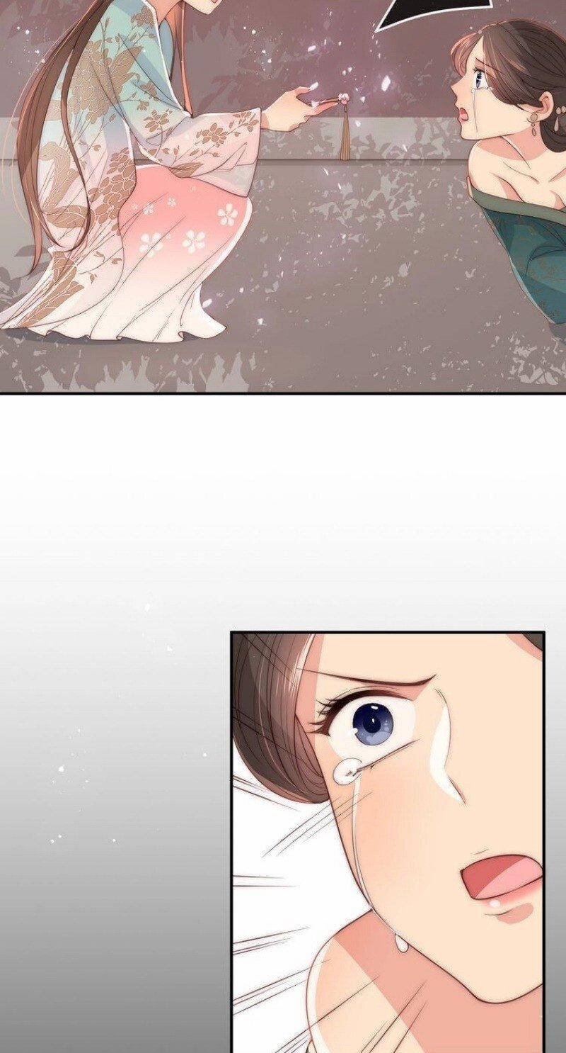 Dưỡng Địch Vi Hoạn 29 trang 34